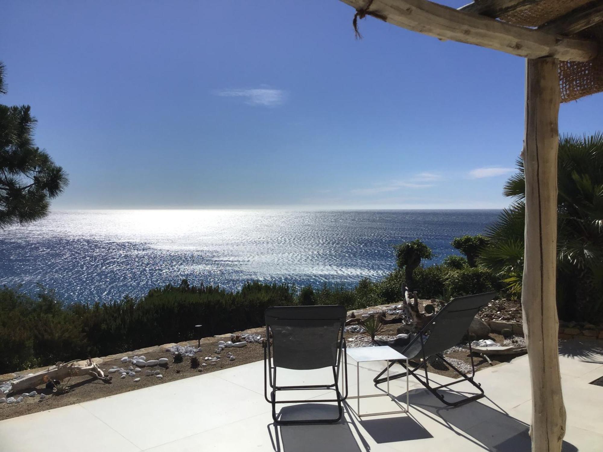 Villa Mael Ramatuelle Exterior photo